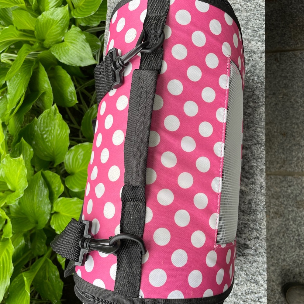 Pet carrier xs - Picture 3 of 5